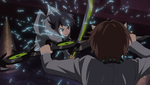 El Reino de los Vampiros